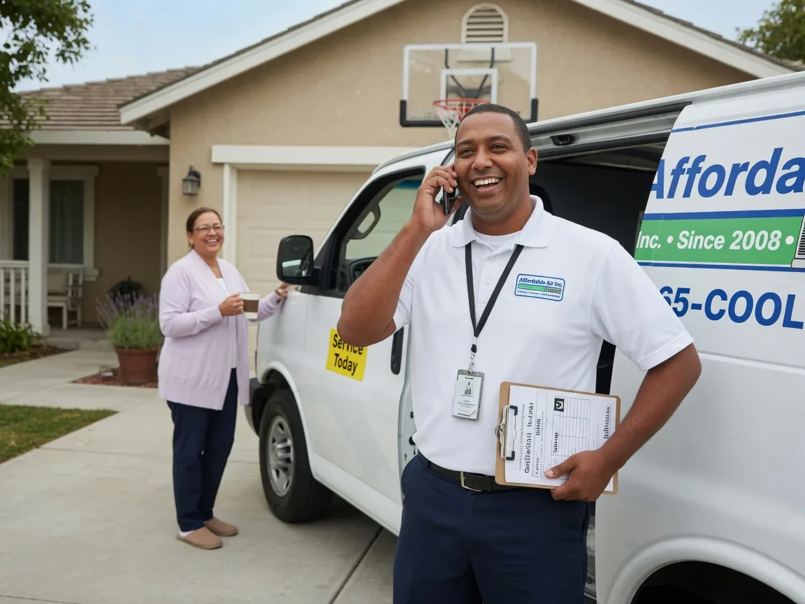 Central Ac Repair Prosper, TX FAQs